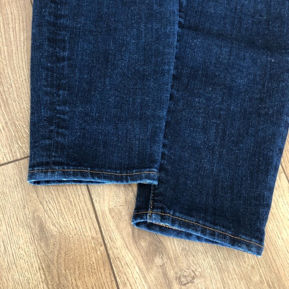 J. CREW toothpick jeans 27 - Picture 4 of 13